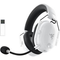 Razer Blackshark V2 Pro Wireless Esports Gaming Headset - White