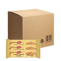 Tiffany Vanilla Cream Biscuit 84g Pack of 24