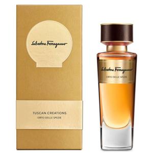 Salvatore Ferragamo Tuscan Creations Orto Delle Spezie (U) Edp 100Ml