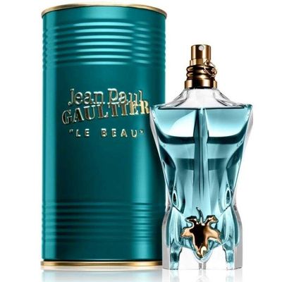 Jean Paul Gaultier Le Beau (M) Edt 75Ml