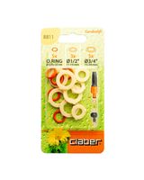 Claber Oring & Washer Set - thumbnail