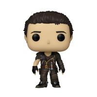 Funko Pop! Movies Mad Max The Road Warrior Max 3.75-Inch Vinyl Figure - FU72434