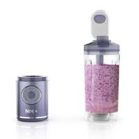 Ninja Blast Max, Portable Blender Twist & Go, 22 oz removable Vessel - Lavender