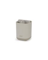 Joseph Joseph Easy Store Toothbrush Caddy Ecru