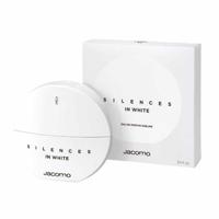 Jacomo Silences In White (W) Edp Sublime 100Ml