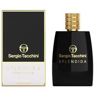 Sergio Tacchini Splendida Women Edp 100ML