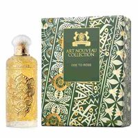 Alexandre J. Ode To Rose (U) Edp 100Ml