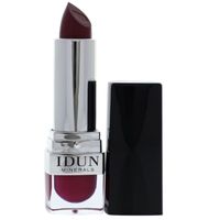 Idun Minerals Matte # 106 Bjornbar 0.14oz Lipstick