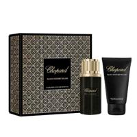 Chopard Black Incense Malaki (M) Eau De Parfum 80Ml Gift Set