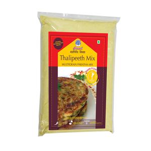 Peacock Thalipeeth Bhajani 500gm