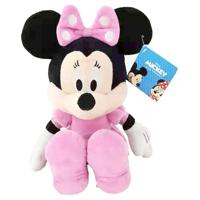Disney Plush Core Minnie M2 14 Inch