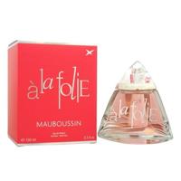 Mauboussin Mauboussin A La Folie (W) Edp 100Ml