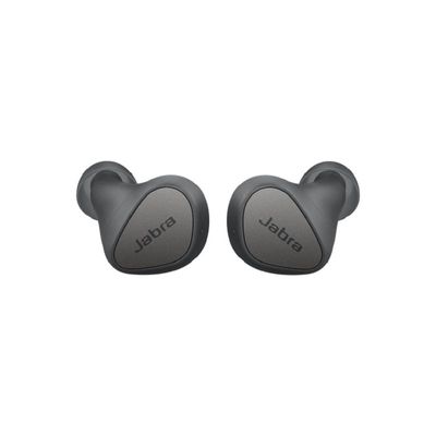 Jabra Elite 3 | Wireless Noise Isolation Ear Buds | Bluetooth Headphone | Gray Color