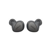 Jabra Elite 3 | Wireless Noise Isolation Ear Buds | Bluetooth Headphone | Gray Color