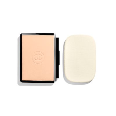 Chanel LE TEINT ULTRA TENUE ULTRAWEAR FLAWLESS COMPACT FOUNDATION SPF 15 female 22_beige_rose