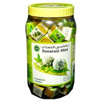 101 Banarasi Mint 60Pcs Jar