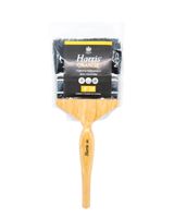 Harris 4" Black Bristles Paint Brush - thumbnail