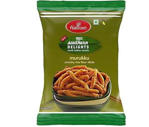 Haldirams Murukku 200gm