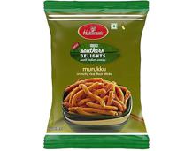 Haldirams Murukku 200gm - thumbnail