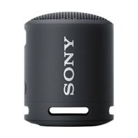 Sony BT Portable Bluetooth Speaker | Wireless | Black Color