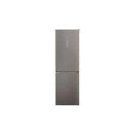 Ariston 338 Ltr Bottom Freezer Refrigerator With Door Display ARFC8TO21SXUK