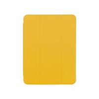 Tucano SATIN Ultra Protective Case for iPad Air 11 M2 (2024) - Dark Yellow (TUC-IPDA11M2ST-DY)