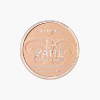 Rimmel London Stay Matte Pressed Powder 04 Sandstorm 14 g