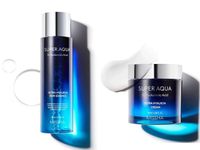 Missha Super Aqua Ultra Hyalron Moisture Boast 2 Pcs