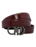 Men'S Belts Adjustable And Reversible Double Adjus - thumbnail