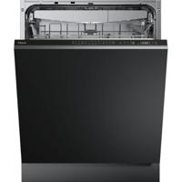TEKA Fully integrated dishwasher with DualCare program and Extra Drying function |DFI 46950|