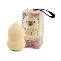 Legami Cutie Friends Make - Up Sponge - Llama - thumbnail