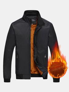 Plus Size Mens Jackets