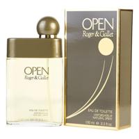 Roger & Gallet Open Edt M 100 Ml