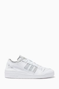 Forum 84 Low Minimalist Icons Sneakers in Leather