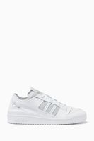 Forum 84 Low Minimalist Icons Sneakers in Leather - thumbnail