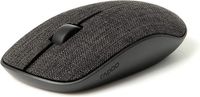 Rapoo M200 Plus Mouse Silent Multimode Black - 18694