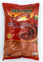 Nellara Chilly Powder 1Kg