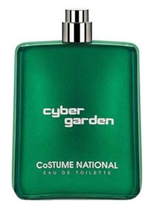 Costume National Cyber Garden (M) Edt 100Ml