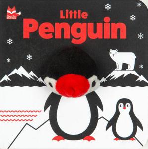 Little Penguin | Agnese Baruzzi