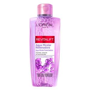 L'Oréal Revitalift Filler Micellar Water 200ml