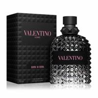 Valentino Uomo Born In Roma (M) Eau De Toilette 100ml