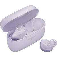 Jabra Elite 4 Wireless Earbuds, Lilac (ELITE 4 LILAC)