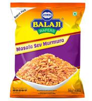 Balaji Masala Sev Murmura 250gm