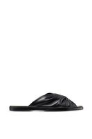 Jupiter Flat Knot Sandals Jupiter Flat Knot Sandals