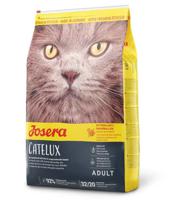 Josera Catelux Cat Dry Food 10kg