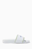 Logo Slides in Cotton-Vinyl - thumbnail