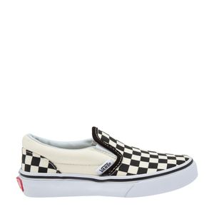 Slip-on sneakers