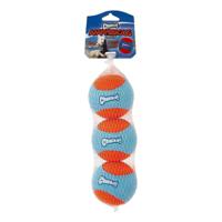 Chuckit! Dog Toy Amphibious Balls 3 Pack - thumbnail