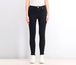 Womens Skinny Jeans  Black