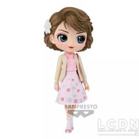 Banpresto Stranger Things Q Posket-Robin-Vol.2 - 62615